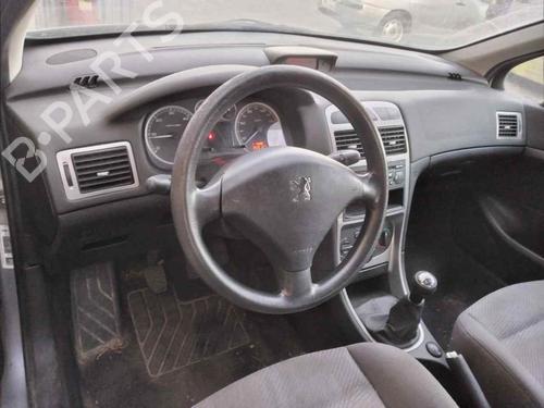 Climate control PEUGEOT 307 (3A/C) 2.0 HDi 90 | BP16105044I5 