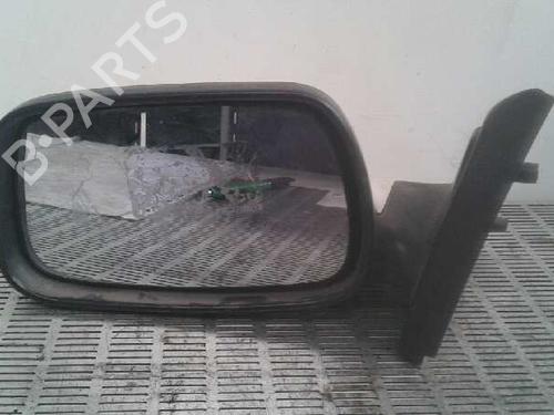 Used Left mirror SEAT IBIZA I (21A) 1.7 D (54 hp) 180604