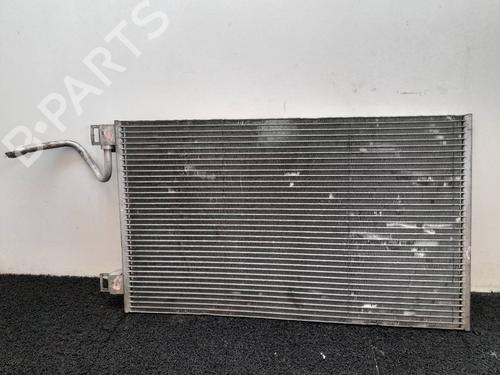 Used AC radiator AC radiator MERCEDES-BENZ CITAN Box Body/MPV (W415) 108 CDI (415.601, 415.603) (75 hp) 8809995 8809995