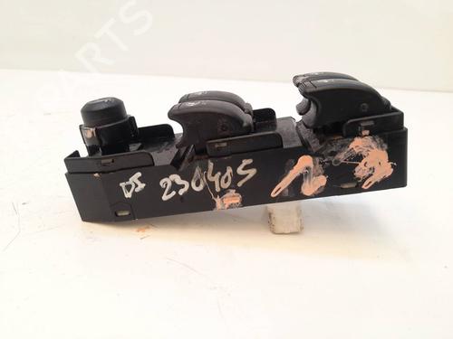 Left front window switch CHEVROLET LACETTI (J200) 2.0 D | BP13536983I27 