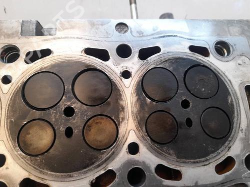 Cylinder head FORD FOCUS C-MAX (DM2) 2.0 TDCi | BP13918683M5  - Image 5