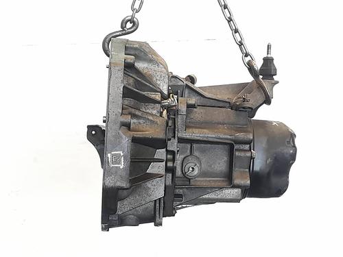 Used Gearbox RENAULT CLIO III (BR0/1, CR0/1) 1.5 dCi (BR17, CR17) (86 hp) 12961246