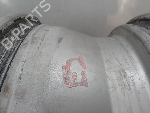 Rim NISSAN TERRANO II (R20) 2.7 TDi 4WD | BP597821C45 