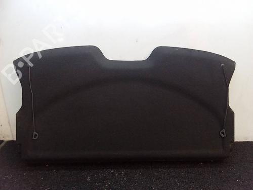 Used Rear parcel shelf Rear parcel shelf 9257656 9257656