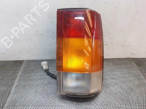 Used Right taillight Right taillight TATA SAFARI (42_FD) [1998-2026] 12313504 12313504