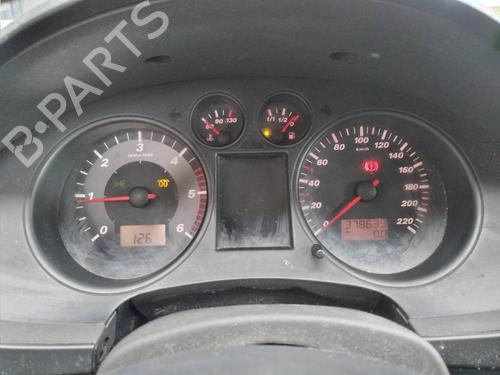 Front bumper reinforcement SEAT IBIZA III (6L1)  | BP13383286C109 