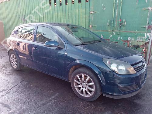 Radiator fan OPEL ASTRA H (A04) 1.7 CDTI (L48) | BP6952853M35 