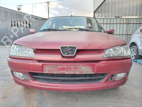 Gearbox PEUGEOT 306 (7B, N3, N5) 1.9 D | BP11132151M3 