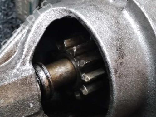 Starter CITROËN XSARA PICASSO (N68) 1.6 HDi | BP6097511M8 