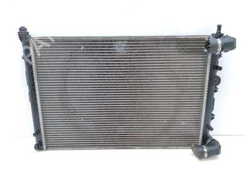 Radiateur à eau ALFA ROMEO 147 (937_) 2.0 16V T.SPARK (937.AXA1, 937.AXC1, 937.BXC1) (150 hp) 15836536