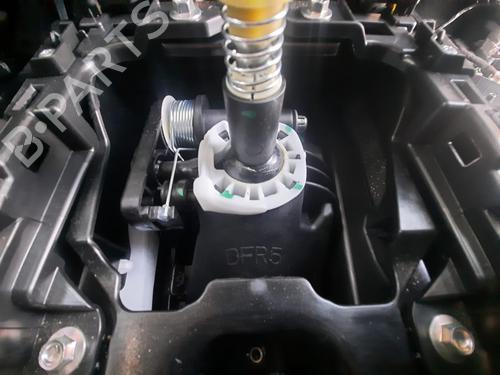 Gear lever MAZDA CX-30 (DM) SKYACTIV-G M Hybrid | BP7408648M90 