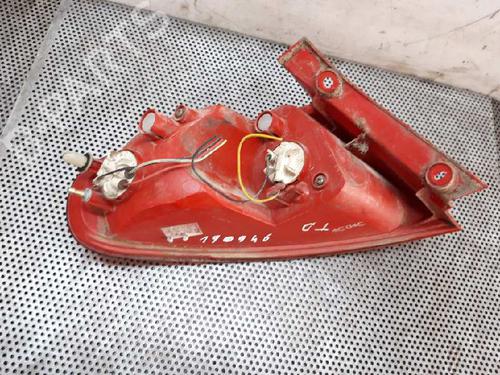 Right taillight CHEVROLET LACETTI (J200) 1.6 | BP4515311C35 