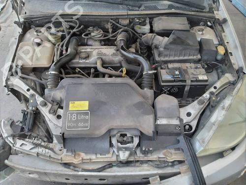Motor FORD FOCUS I (DAW, DBW) 1.8 Turbo DI / TDDi | BP13924070M1 