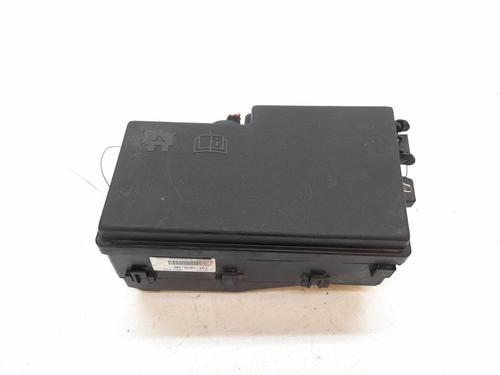Fuse box FORD FOCUS III 1.0 EcoBoost | BP15836502E1 