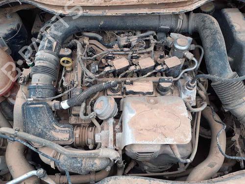 Left front driveshaft FORD FIESTA VII (HJ, HF) | BP33431469M38 - Image 10