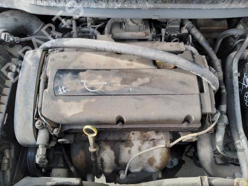 Køler OPEL ZAFIRA / ZAFIRA FAMILY B (A05) 1.8 (M75) | BP12301582M31 