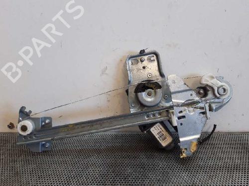 Used Rear right window mechanism Rear right window mechanism 2992013 2992013
