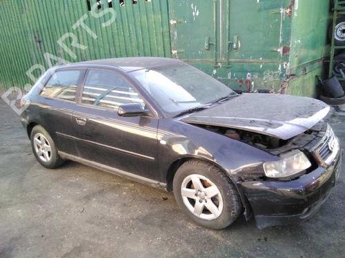 Türgriff vorne links außen AUDI A3 (8L1) 1.8 T | BP2725880C128 
