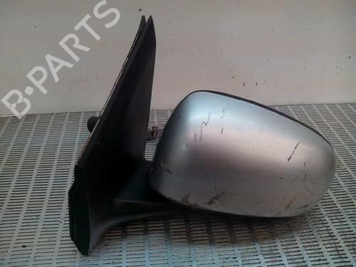 Left mirror NISSAN ALMERA TINO (V10)  | BP175808C26 