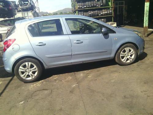 Right front driveshaft OPEL CORSA D (S07) 1.4 (L08, L68) | BP592995M39  - Image 5