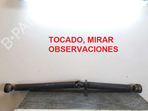 Used Driveshaft Driveshaft 8738302 8738302