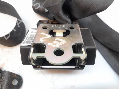 Rear left seatbelt DACIA LODGY (JS_)  | BP10502253I29 