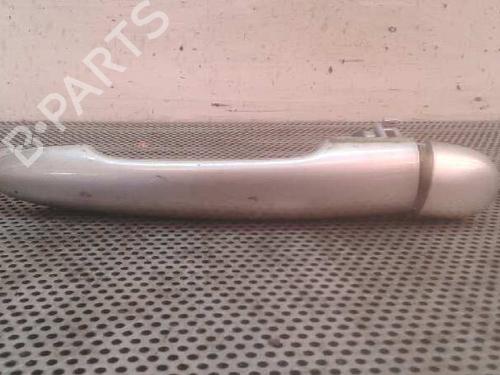 Used Rear right exterior door handle RENAULT LAGUNA II Grandtour (KG0/1_) 1.9 dCi (KG0G) (120 hp) 2129309