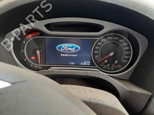 Left tailgate light FORD S-MAX (WA6)  | BP30467677C79  - Image 8