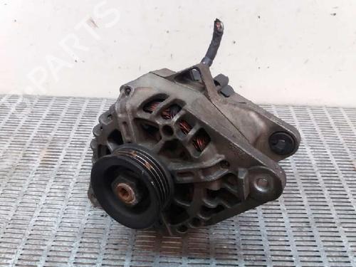 Used Alternator Alternator 593778 593778