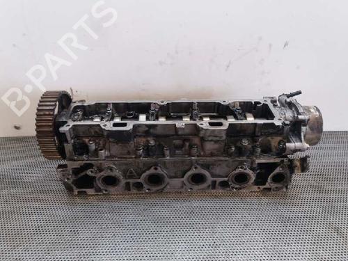 Used Cylinder head Cylinder head 10974202 10974202