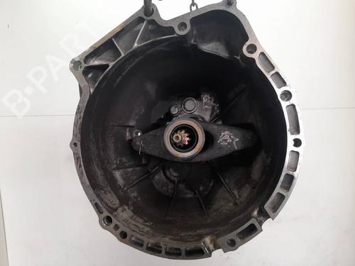 Gearbox BMW 5 (E39) 520 i | BP9141956M3 