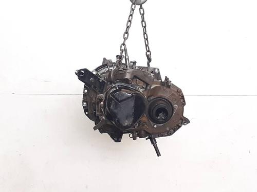 Gearbox RENAULT KANGOO (KC0/1_) D 65 1.9 (KC0E, KC02, KC0J, KC0N) | BP29743001M3 