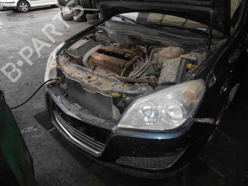 Servo brake OPEL ASTRA H (A04)  | BP591313M42 