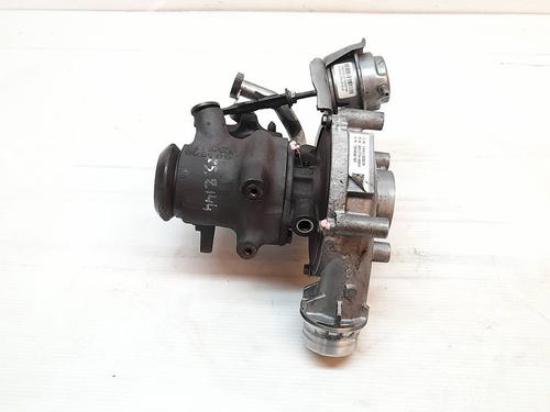 Used Turbocharger/Supercharger RENAULT KANGOO BE BOP (KW0/1_) 1.5 dCi 75 (75 hp) 31166850