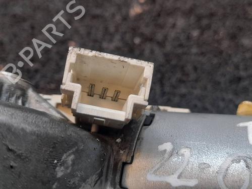 Rear wiper motor DACIA DUSTER (HS_) 1.5 dCi | BP10223583M102 