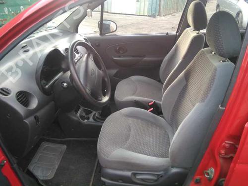 Venstre foran utvendig håndtak DAEWOO MATIZ (M100, M150) 0.8 | BP4725785C128 