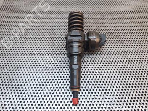 Used Injector SEAT IBIZA III (6L1) [2002-2009]  2790203