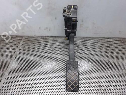Pedal SEAT IBIZA III (6L1)  | BP2279317I4 