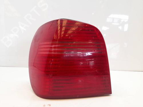 Used Left taillight VW POLO (6N2) [1999-2001]  113092