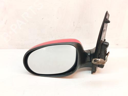 Used Left mirror Left mirror FORD KA (RU8) 1.2 (69 hp) 36011629 36011629