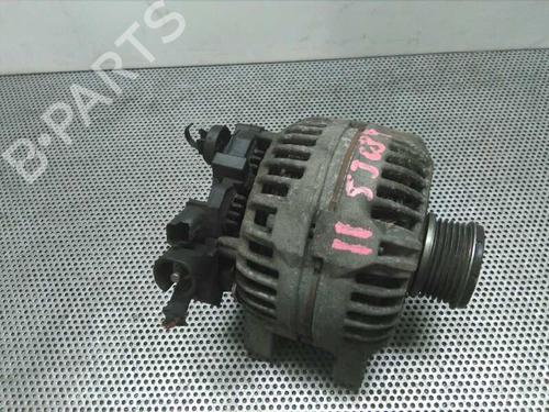 Alternator CITROËN C2 (JM_)  | BP648227M7 