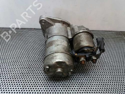 Startmotor OPEL COMBO Box Body/MPV 1.7 DTI 16V | BP2831944M8 
