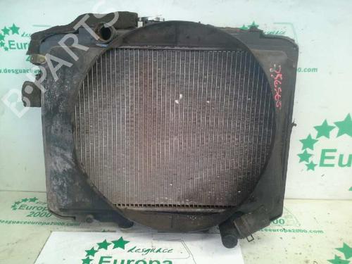 Used Water radiator Water radiator 171594 171594