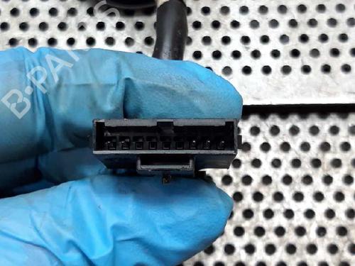 Right mirror OPEL ZAFIRA / ZAFIRA FAMILY B (A05)  | BP4241129C27 