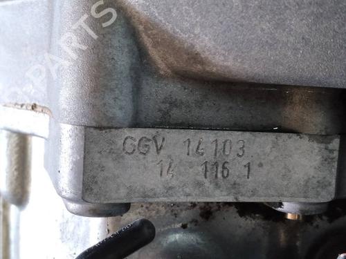 Gearbox SEAT IBIZA III (6L1)  | BP18326099M3 