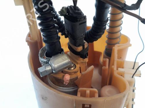 Fuel pump CITROËN BERLINGO / BERLINGO FIRST Box Body/MPV (M_) 1.8 i | BP15835040M76 
