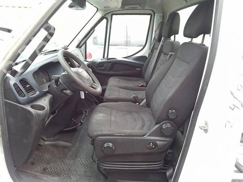 Cable IVECO DAILY VI Platform/Chassis 35S18, 55S18, 55C18, 70S18, 70C18 4x4 | BP34221971E12 - Image 11