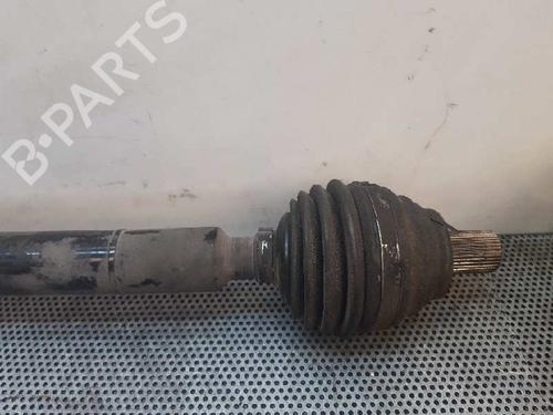 Right front driveshaft SEAT TOLEDO III (5P2) | BP2794393M39