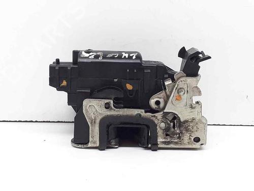 Front right lock DACIA DOKKER MPV (KE_)  | BP24469350C97 