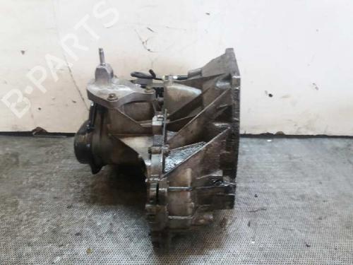 Gearbox FORD FIESTA V (JH_, JD_) 1.3 | BP4433782M3 